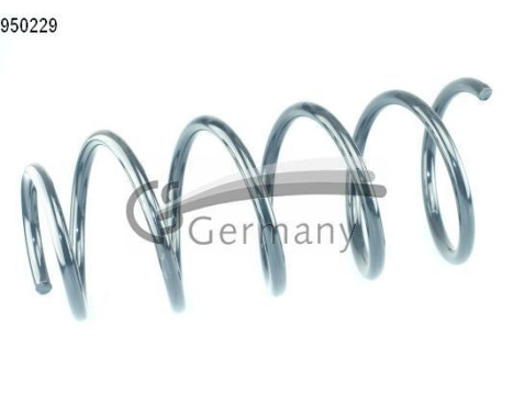 Coil Spring