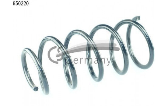 Coil Spring