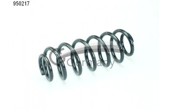 Coil Spring