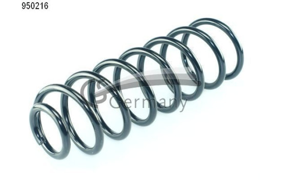 Coil Spring