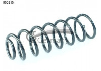 Coil Spring