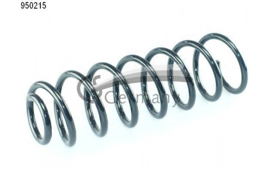 Coil Spring