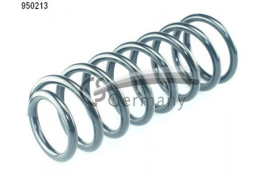 Coil Spring