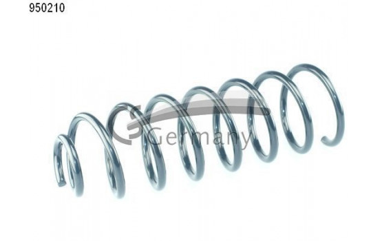 Coil Spring