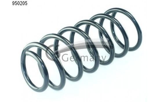 Coil Spring
