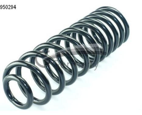 Coil Spring
