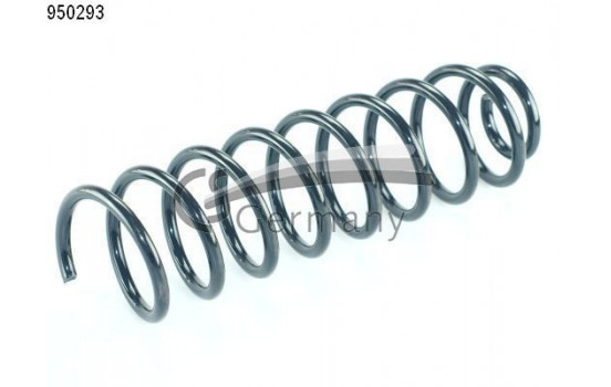 Coil Spring