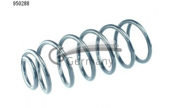 Coil Spring