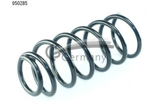 Coil Spring