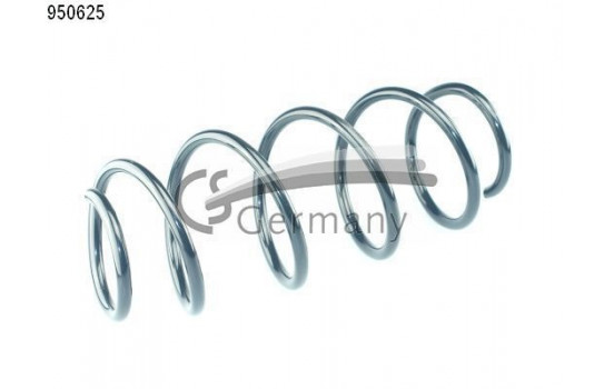 Coil Spring