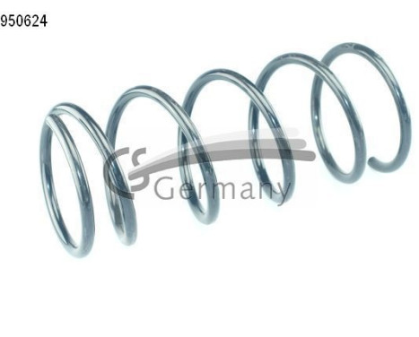 Coil Spring