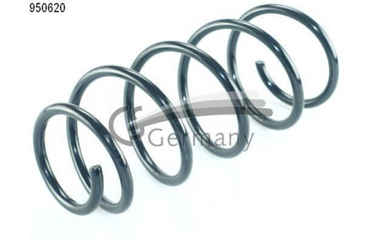 Coil Spring