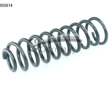 Coil Spring