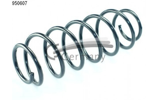 Coil Spring