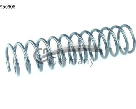 Coil Spring