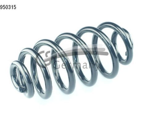 Coil Spring