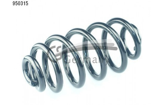 Coil Spring