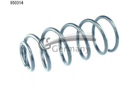 Coil Spring