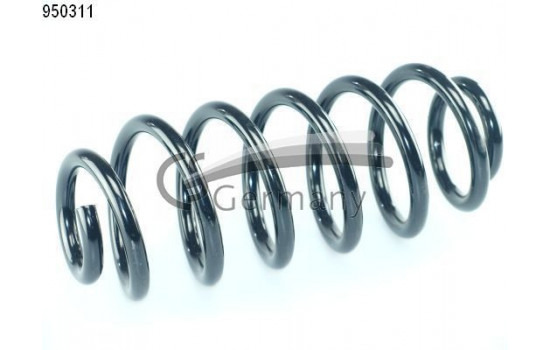 Coil Spring