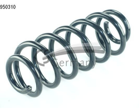 Coil Spring