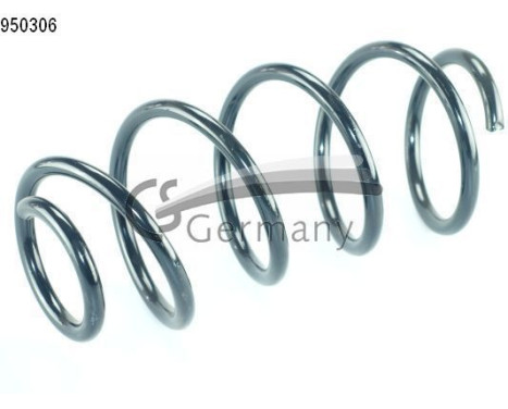 Coil Spring