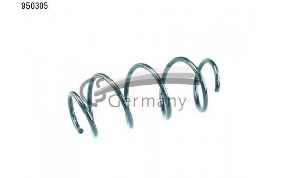 Coil Spring