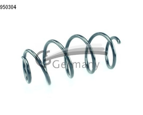Coil Spring