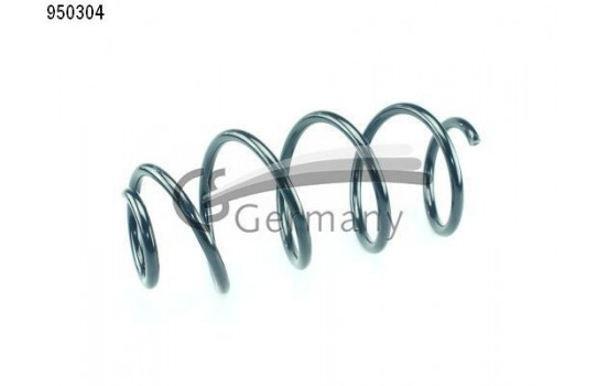 Coil Spring