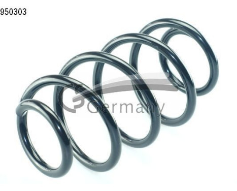 Coil Spring