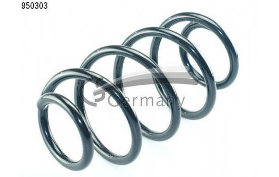 Coil Spring