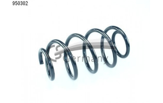 Coil Spring