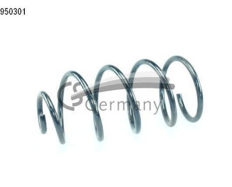 Coil Spring