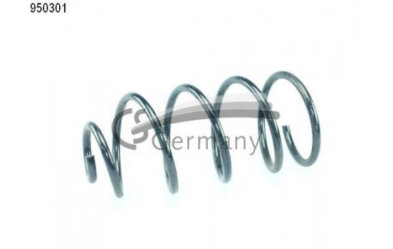 Coil Spring