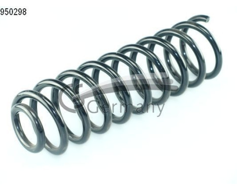 Coil Spring