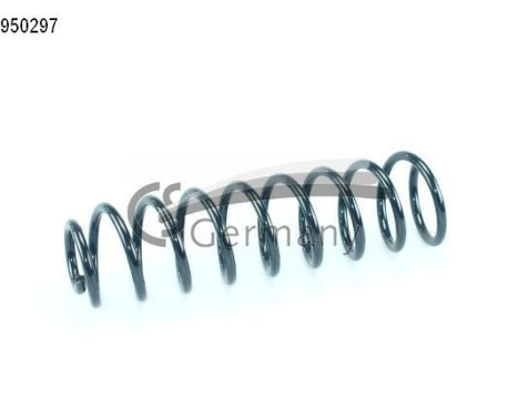 Coil Spring