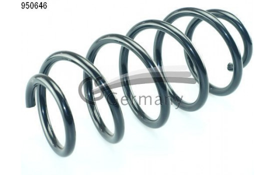 Coil Spring