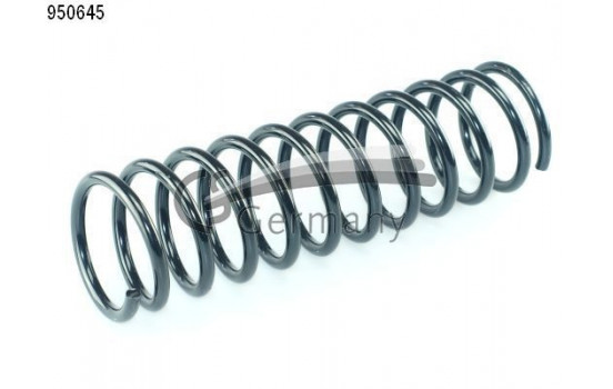 Coil Spring