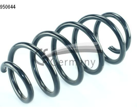 Coil Spring