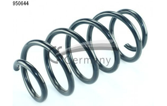 Coil Spring