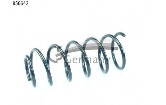 Coil Spring