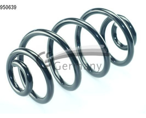 Coil Spring