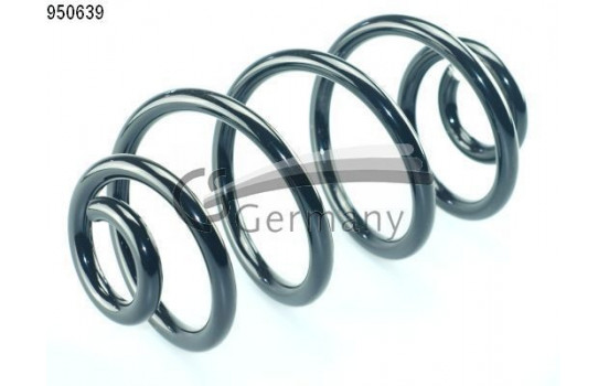 Coil Spring