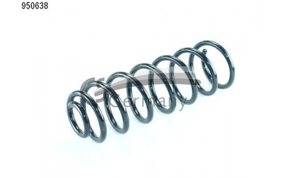Coil Spring