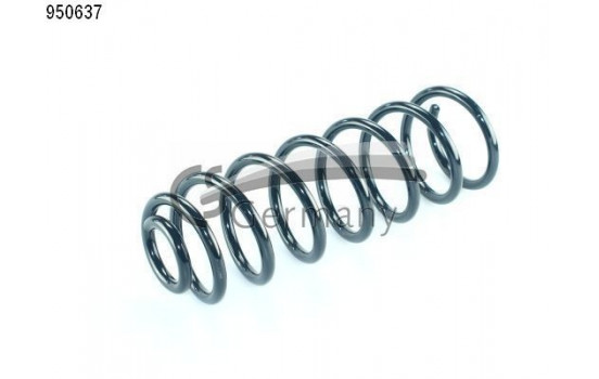 Coil Spring