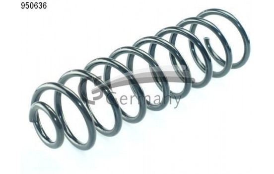 Coil Spring