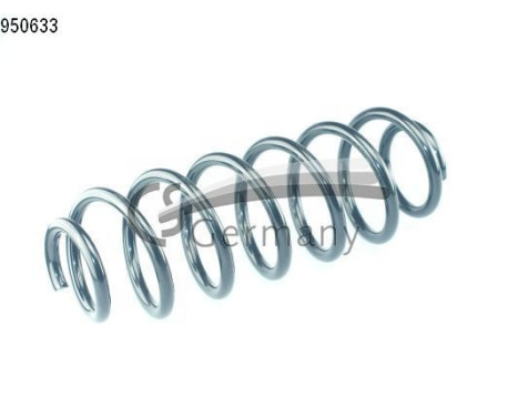 Coil Spring