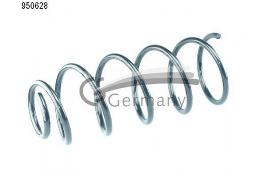 Coil Spring