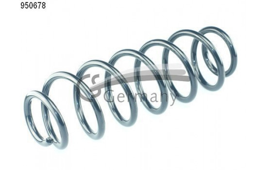 Coil Spring