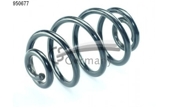 Coil Spring