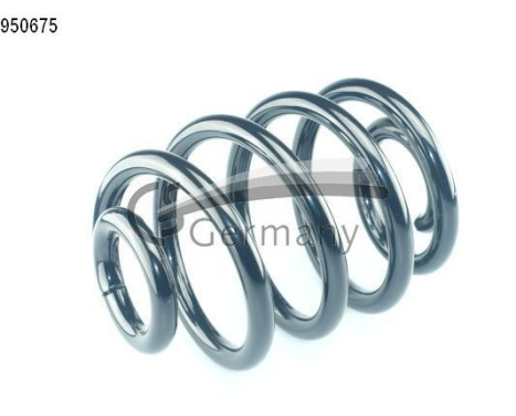 Coil Spring